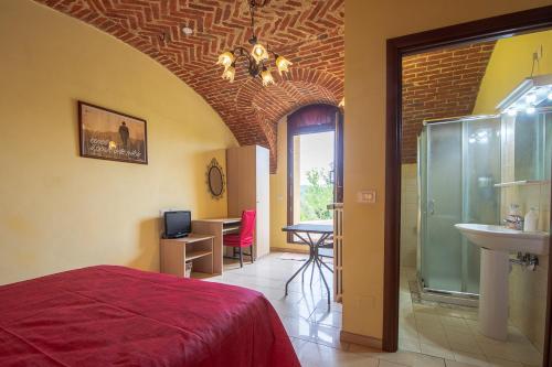 Gallery image of La Valle B&B in Asti