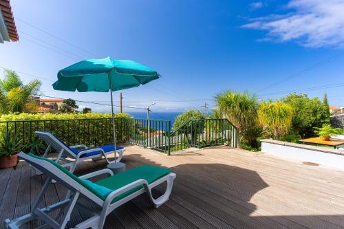 Villa Dinis by Holiday Rental Madeira