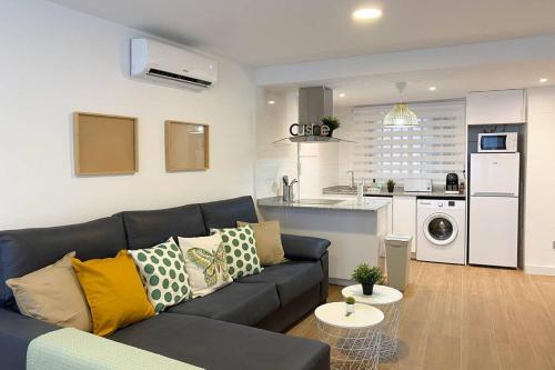 Moderno Apartamento Céntrico con Piscina