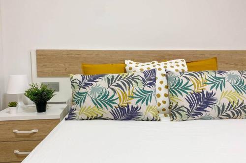 Moderno Apartamento Céntrico con Piscina