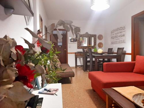 Apartamento Patios de San Lorenzo