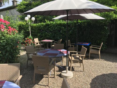 La Roseraie Biebler – Photos 5