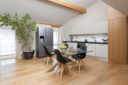 Gallery image of MiròItaly Apartments in Trento