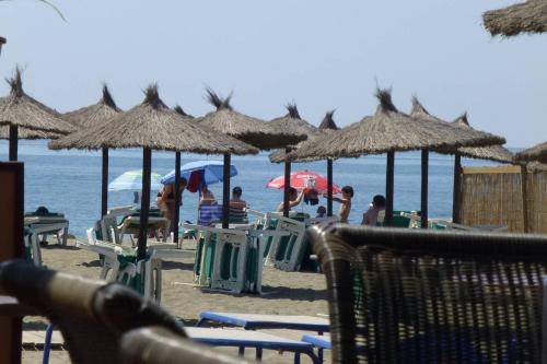 Φυσικό τοπίο κοντά σε αυτό το διαμέρισμα