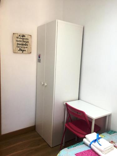 Imagen de la galería de Alojamiento Jaén, en Madrid