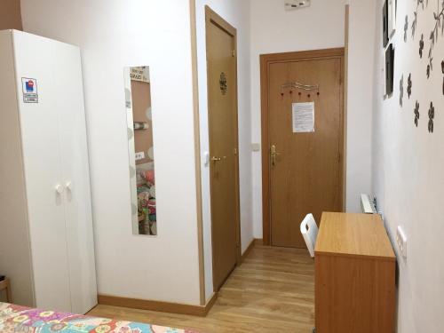 Imagen de la galería de Alojamiento Jaén, en Madrid