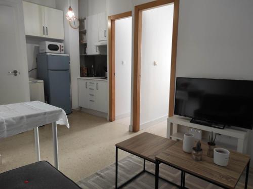 Kép Apartamento Oliva szállásáról Pontevedrában a galériában