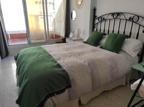 Apartamento Oliva