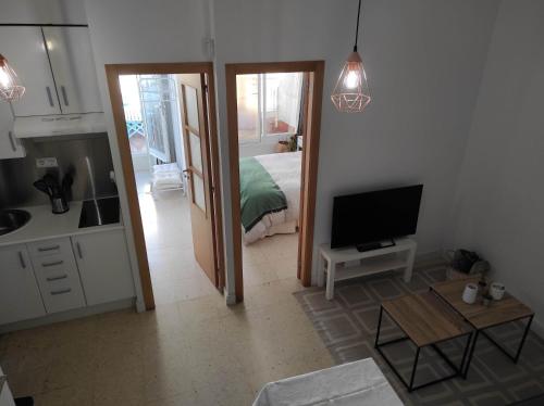 Kép Apartamento Oliva szállásáról Pontevedrában a galériában