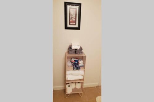Φωτογραφία από το άλμπουμ του Lovely 2br Rental Unit στην Ουάσινγκτον
