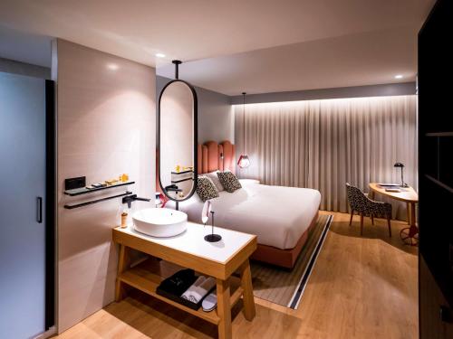 Mercure Lugo Centro i Lugo – uppdaterade priser för 2022
