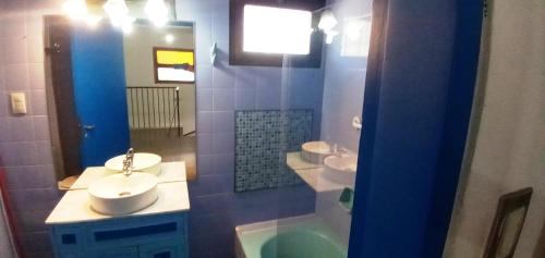 Foto de la galeria de Hostal Carlos a Barraquero