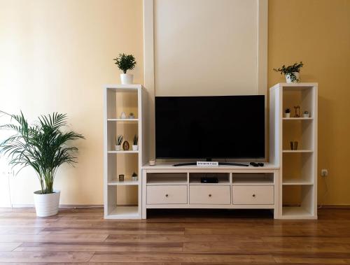 Fotografia z galérie ubytovania Corvin City Center Kisfaludy Apartman v Budapešti