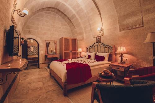 Gallery image of Rose Valley Hotel in Goreme