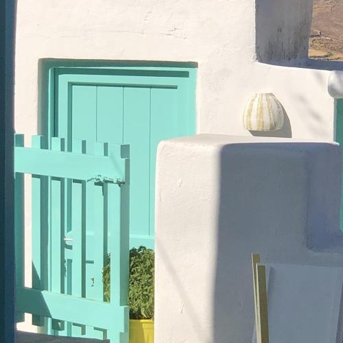 Gallery image of Serifos Sugar Cubes in Serifos Chora