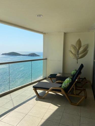 Playa Blanca Oceanview Condo – Photos 3