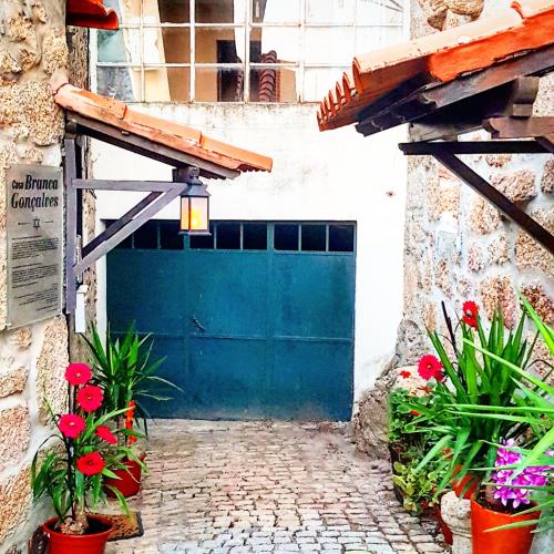 Foto dalla galleria di Dona Gracia Belmonte a Belmonte