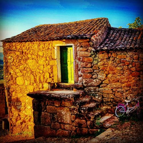 Foto dalla galleria di Dona Gracia Belmonte a Belmonte