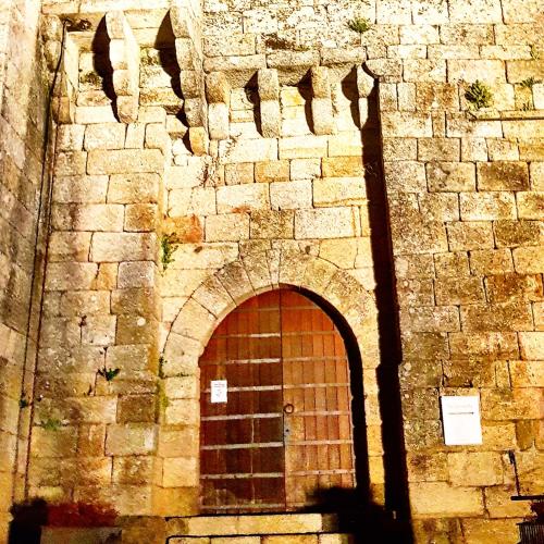 Foto dalla galleria di Dona Gracia Belmonte a Belmonte