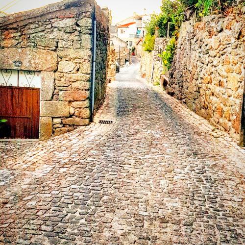Il quartiere o una zona nella vicinanze della casa vacanze