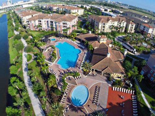 Πισίνα στο ή κοντά στο 3Br 2Bath Condo Balcony 5min Conv Center 2087ft