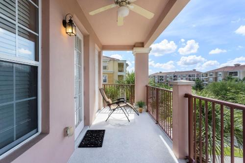 3Br 2Bath Condo Balcony 5min Conv Center 2087ft photo 26