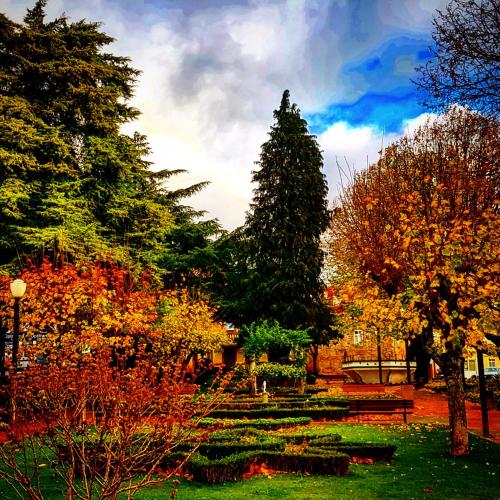 Giardino di Casa Dom Yahya