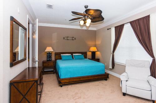 Spacious Vista Cay Condo near Universal Studios photo 10