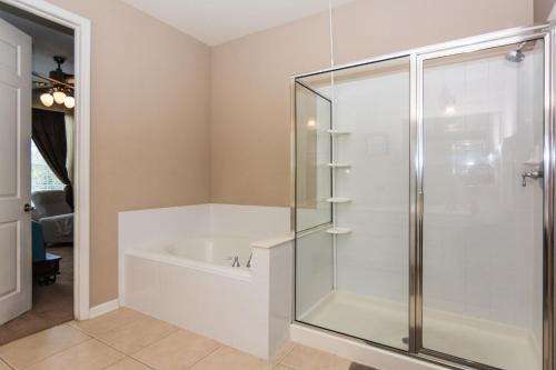 Spacious Vista Cay Condo near Universal Studios photo 11