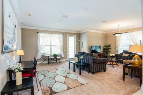 Spacious Vista Cay Condo near Universal Studios photo 16