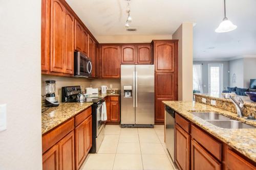 Spacious Vista Cay Condo near Universal Studios photo 25