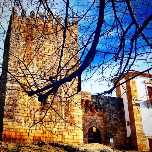 Foto dalla galleria di Dona Gracia Belmonte a Belmonte