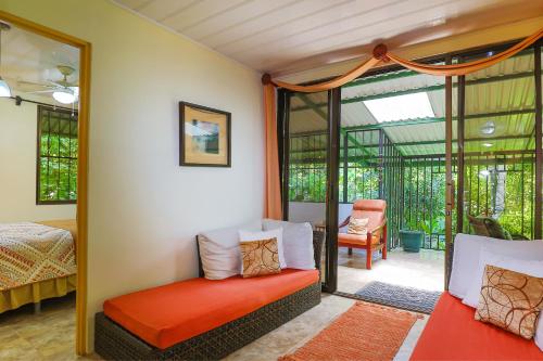 Galería fotográfica de Jungle Creek en Manuel Antonio