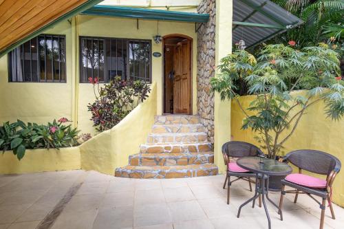 Galería fotográfica de Jungle Creek en Manuel Antonio