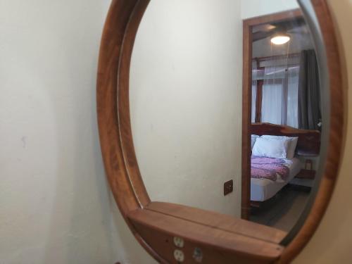 Gallery image of Casa Benjamin Linder in Managua