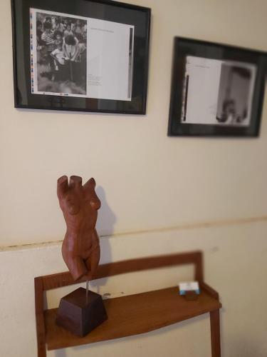 Gallery image of Casa Benjamin Linder in Managua