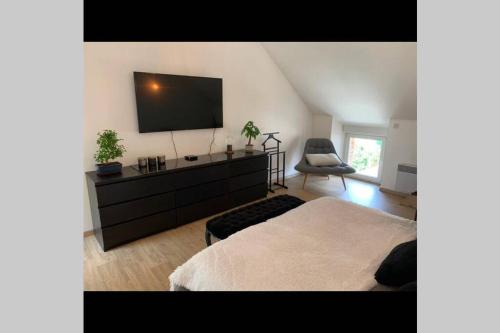 Gallery image of Maisonnette au coeur du vignoble d'Hautvillers in Hautvillers