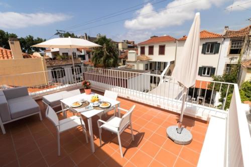 Foto Welcome Madeira Apartments by Wanderlust Madeira 5