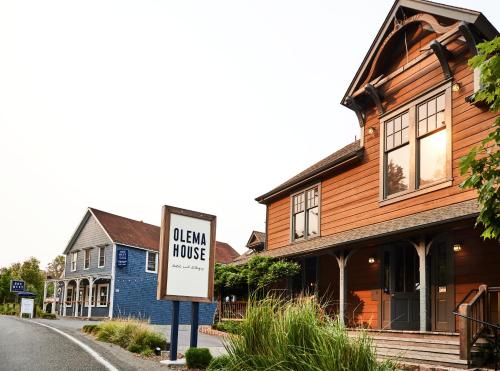 Olema House at Point Reyes – Photos 2