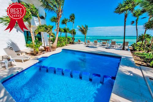 Villa Mar Azul Luxury 6 Bedrooms