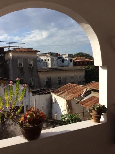 Φωτογραφία από το άλμπουμ του Kiponda B&B σε Πόλη της Ζανζιβάρης