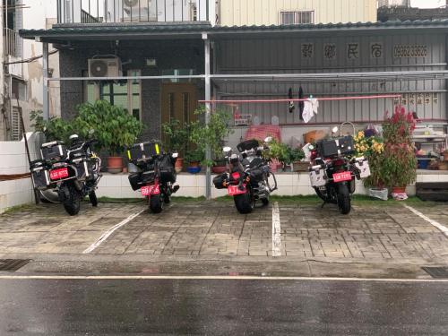 Imagen de la galería de 穀鄉民宿, en Fuli