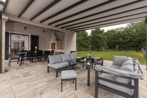 Villa Simone Paradiso – Photos 5