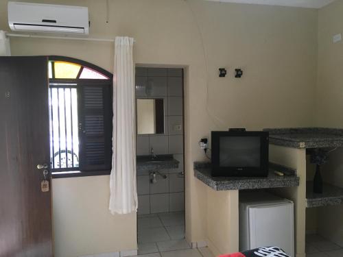 Gallery image of Residencial Beira Mar Cananéia in Cananéia