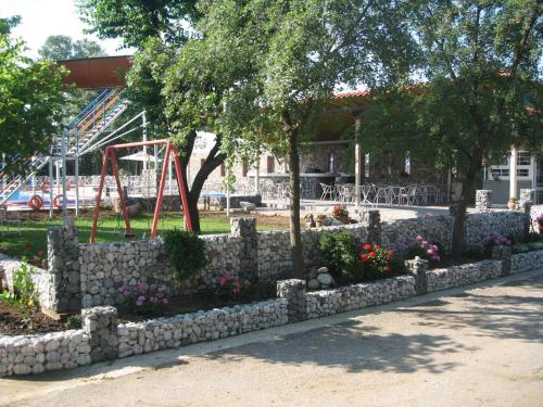 Gallery image of Philoxenia in Kalabaka