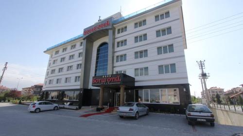 Gallery image of Soylu Hotel in Bolu