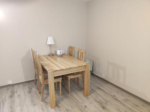 Fotografie z fotogalerie ubytování Rabbit Hotel v destinaci Raiskums