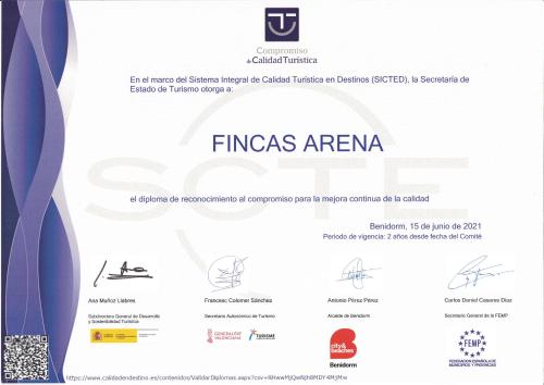 Islandia - Fincas Arena photo 25