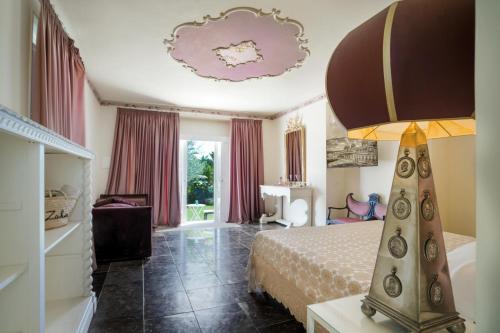 Gallery image of Zahir Country House Hotel in Noto