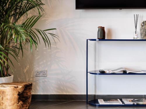 Fotografie z fotogalerie ubytování LIV URBAN Suites v destinaci Larnaka
